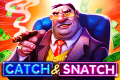 Catch & Snatch logo
