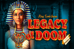 Legacy of Doom logo