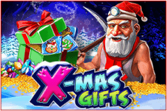 X-Mas Gifts logo