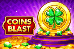 Coins Blast logo