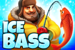 Ice Bass logo