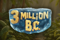 3 Million B.C. logo