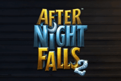 After Night Falls 2 logo