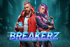 Breakerz logo