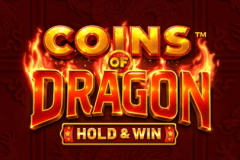 Coins of Dragon logo