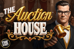 The Auction House logo