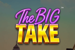 The Big Take logo