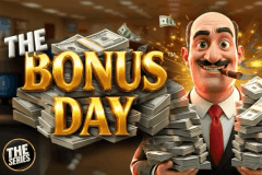 The Bonus Day logo