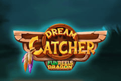 Dream Catcher logo