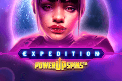 Expedition logo