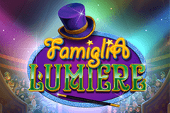 Famiglia Lumiere logo