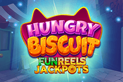 Hungry Biscuit logo