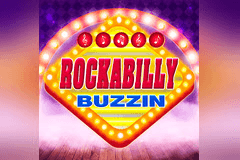 Rockabilly Buzzin logo