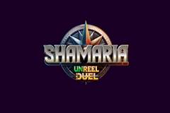 Shamaria logo