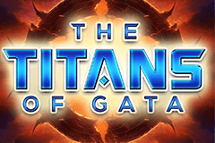 The Titans of Gata logo
