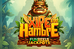 Xipe con Hambre logo