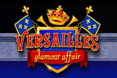 Versailles Glamour Affair logo
