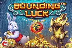 Bounding Luck logo