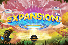Expansion logo