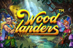 Woodlanders logo