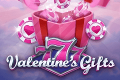 777 Valentine's Gifts logo