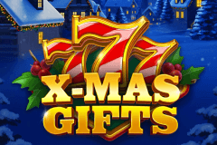 777 Xmas Gifts logo
