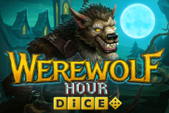 Werewolf Hour Dice logo