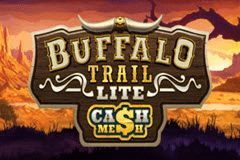 Buffalo Trail Lite logo