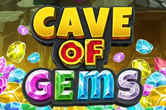 Cave of Gems logo