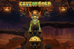 Cave of Gold logo