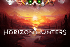 Horizon Hunters logo