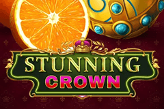 Stunning Crown logo