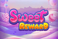 Sweet Reward logo