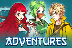 Adventurers logo
