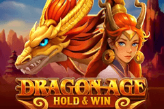 Dragon Age logo