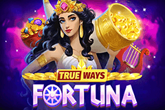 Fortuna Trueways logo