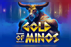 Gold of Minos logo
