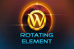 Rotating Element logo