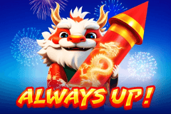Always Up! logo