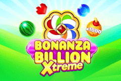 Bonanza Billionaire Xtreme logo