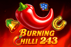Burning Chilli 243 slot game