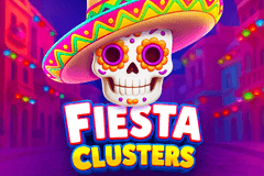 Fiesta Clusters logo