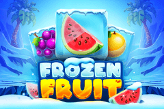 Frozen Fruit logo