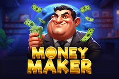 Money Maker logo