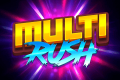 Multi Rush logo