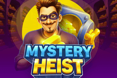 Mystery Heist logo