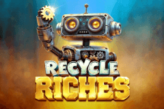 Recycle Riches logo