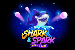 Shark & Spark logo