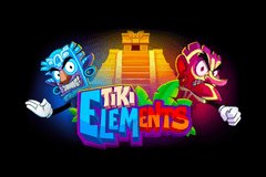 Tiki Elements logo
