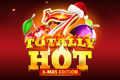 Totally Hot logo